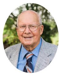 Obituary of William Paulson