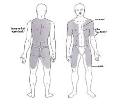 View our collection of 92 full body suit tattoos body modification photos Japanese Bodysuit Tattoos Full Body Suit Tattoo Authentink