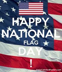 Maybe you would like to learn more about one of these? Happy National Flag Day Keep Calm And Posters Generator Maker For Free Keepcalmandposters Com