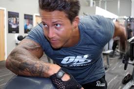 In pictures: Fighting the flab