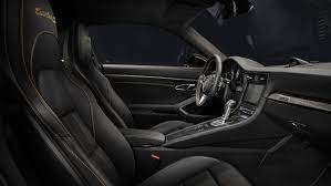 From fuel level to tyre pressure to the current location of your. Starker Extravaganter Und Selten Die Neue 911 Turbo S Exclusive Series