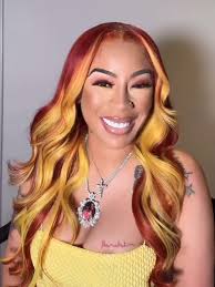 Happy Birthday @KeyshiaCole!!!🎂🎊🎁🎉