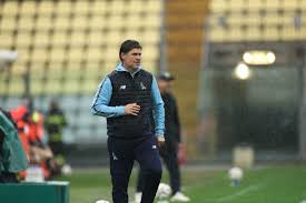 Trend Google: entella - modena
