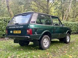 Image result for Bronze Green 1982 Land Rover