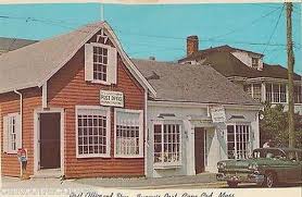 Post Office And Store Hyannis Port Cape Cod Massachusetts In 2020 Hyannis Port Cape Cod Massachusetts Cape Cod