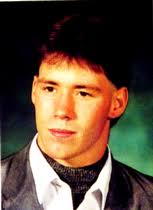 Dewayne Eugene Morris, Olney, IL Illinois