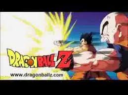 Goku has died from the virus in his heart, and the world was destroyed by the androids. Dragon Ball Z Website Advert 2001 Youtube