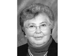 Marjorie Teague Obituary (1930