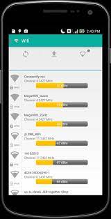· presiona internet y redes y luego internet. Wifi Conectar For Android Apk Download