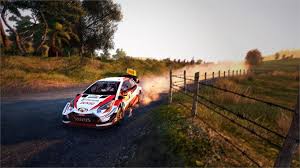 The world rally championship's visit to sardegna was a punishing test of man and machine with only four crews reaching the finish. Wrc 9 Deluxe Edition Fia World Rally Championship Kaufen Microsoft Store De De