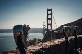 Named one of the wonders of the modern world by the american society of civil engineers, the golden gate bridge spans. Die 11 Schonsten Aussichtspunkte Auf Die Golden Gate Bridge