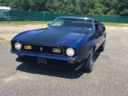 Image result for Dark Blue 1972 Ford