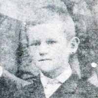 Nicholas Ford McWilliams (1878–1973)