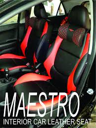 Jok Mobil All New Kia Picanto Mbtech Mobil Interior Warna
