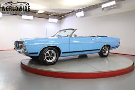 Image result for Pale Blue 1968 Monaco