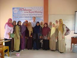 You ( am, are, is ) a handsome f. Stkip Muhammadiyah Abdya Aceh Full Circle