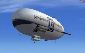 While the former goodyear blimps topped off at a maximum speed of 50 mph, the new goodyear zeppelin nt, (which stands for new technology), reaches up to 73 miles per hour. Herunterladen Zeppelin Nt V1 0 Native Fsx P3d Rikoooo