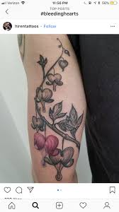 Pin By Melanie Mckain On Tattoo Piercing Bleeding Heart Tattoo Heart Flower Tattoo Jewelry Tattoo