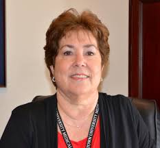 New Federal Post for GUMC's Top Regulatory Officer Melds Law, Nursing