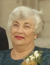 Obituary information for Louise C. Trinkner