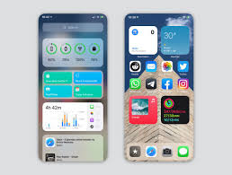 Ios 14 Home Screen Setup Iossetups