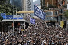 As hong kong's protests against china's influence continue, here's an explanation of how it got to this point. Singapore Residents Support Hong Kong Protests Report Says Best Countries Us News