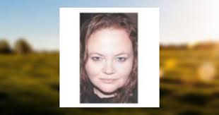 Amanda Lee Theilman Obituary October 7, 2014