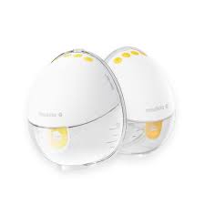 Medela Magic InBra Tire-lait électrique double
