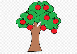 Drawing worksheet preschool kids easy gaming stock vector royalty. Apple Tree Drawing Png Download 542 622 Free Transparent Apple Png Download Cleanpng Kisspng