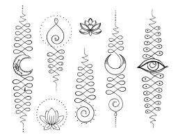 #celta #simbolo #wicca #pagano #jewelry #joyeria #orfebreria #simbologia #caracas. Significado De Unalome Que Es Concepto Y Definicion Significados