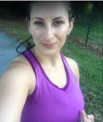 A runner's response to a man's body-shaming comment goes global