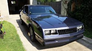 84 monte carlo ss restoration home facebook 84 monte carlo ss restoration home