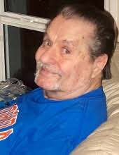 Obituary information for Ronald Edward Ehrich