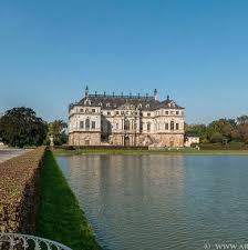 The grosser garten park is in german city of dresden, the capital of saxony. Grosser Garten Dresden Arstempano