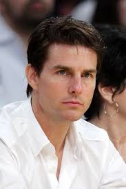 And tom cruise will almost certainly sport a majestic mane of hair. Short Hair Styles Tom Cruise Tom Cruise Haircut Tom Cruise Short Tom Cruise Young