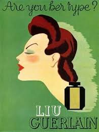 Liu von Guerlain (Extrait) » Meinungen & Duftbeschreibung