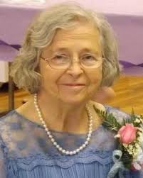 Cecelia R. (McDaniel) Shaw Obituary 2024