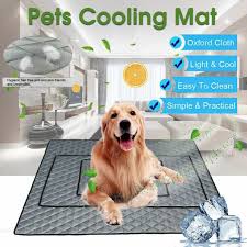 The k&h coolin' pet pads are the ultimate in affordable cooling for pets. Dog Cooling Mat Cat In Heat Summer Dog Petsmart Dog