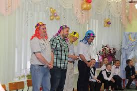 ответное слово родителей на выпускном в 4 классе оригинальное Rech Roditelej Na Vypusknom V Detskom Sadu Master Pozdravlenij