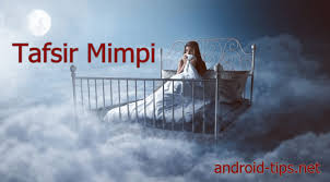 Bermimpi melihat air sungai mengalir deras. Mimpi Berjalan Di Air Jernih Pic Techno