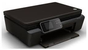 طابعة hp color laserjet cp1515 برامج تعريف. Hp Deskjet 5520 Driver