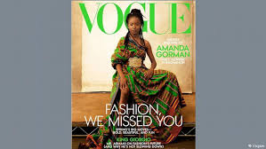 We have 19 free vogue vector logos, logo templates and icons. Greta Thunberg Graces Vogue Scandinavia S Cover All Media Content Dw 09 08 2021