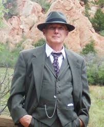 PRAIRIE DOG O'BYRNE SIGHTSEEING TOURS