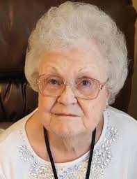 Obituary information for Mildred Nadine Carpenter