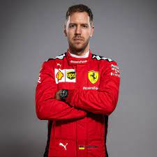 After talks of a contract extension fell. Sebastian Vettel F1 Driver For Aston Martin