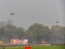Swarm offer open source technology for regulatory compliant tokenization on src20 protocol. In A First India Demonstrates Combat Drone Swarm System The Economic Times
