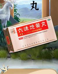 中國直郵】 仲景六味地黃丸(濃縮丸)280丸- Yami