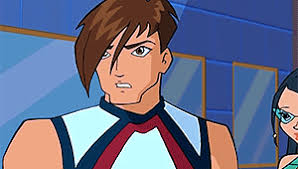 Brandon winx