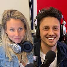 Give George a nickname: Nat & George Podcast 14 August 2020