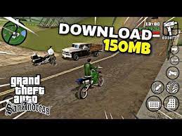 Sinopsis gta sa lite mod. Saiu Gta San Andreas Lite 150mb Todas Gpus Apk Data Youtube